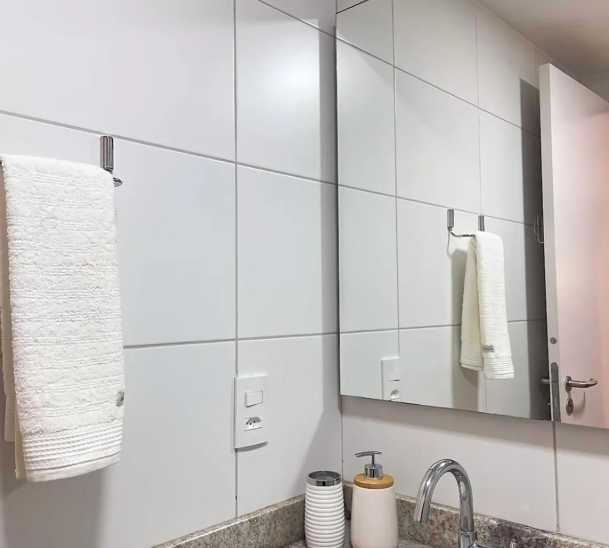 Sm 1203 - Apt Incrivel Em Cond. De Luxo Recife 0*,  Brazil