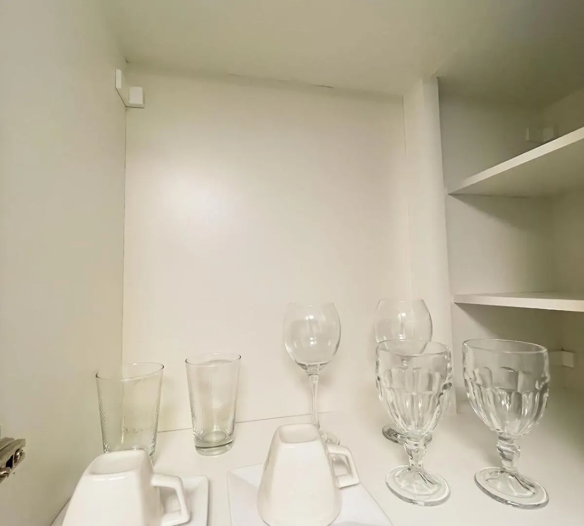 Sm 1203 - Apt Incrivel Em Cond. De Luxo ريسيفي شقة